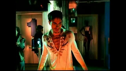 Enrique Iglesias - Escape