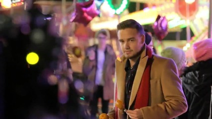One Direction - Night Changes ( Behind The Scenes Part 3 )