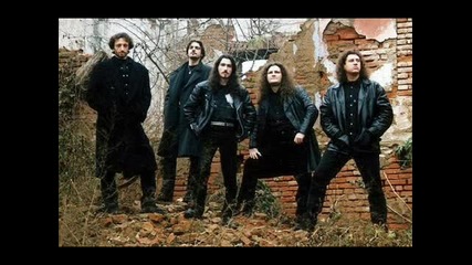Mesmerize - Winter Tears ( Warlord Cover )