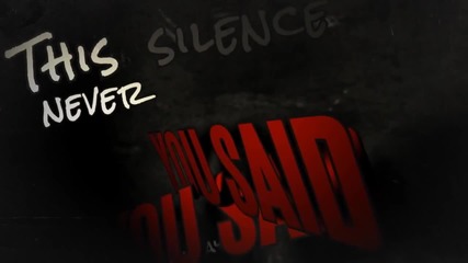 Here Comes The Cavalry - Re-illusioned [official Lyric Video] [hd 2013]
