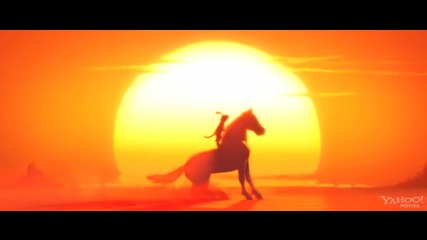 Puss in Boots Trailer-hd
