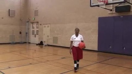 How to Play Basketball - Easy Basketball Drills 