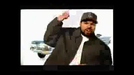 Ice Cube - Go To Church