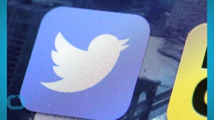 Twitter is Now in the Venture Capital Business