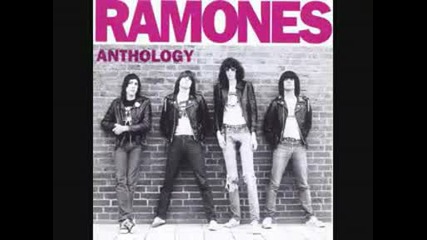 Ramones - Baby I Love You