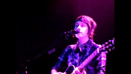 Tegan and Sara - Where Does The Good Go? (live) 