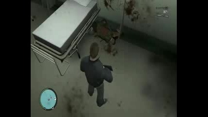 Mega - Gta - 4 - Action - Compilation 