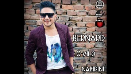 *~ Bernat - But terno barvalo (official Album2013) *~