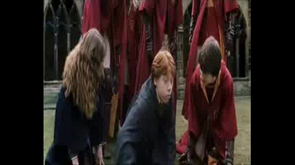Hermione Granger