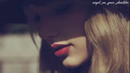 Taylor Swift ft. Ed Sheeran - Everything Has Changed [*текст и превод*]