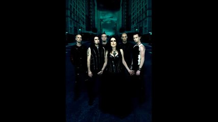09 - Within Temptation - Murder (the Unforgiving) 