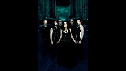 09 - Within Temptation - Murder (the Unforgiving)