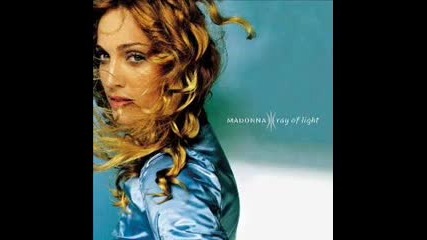 Madonna - Has To Be