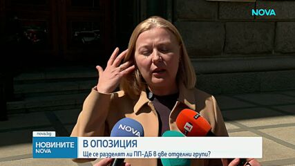 Новото Народно събрание: разпределение и предизвикателства