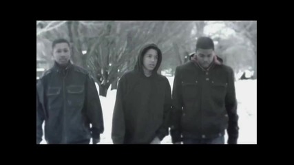Bizarre Feat. Tech N9ne & Nate Walka - Believer 