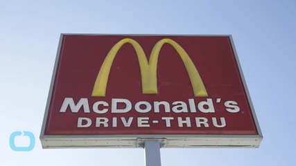 A Struggling McDonald's Introduces Delivery in NYC