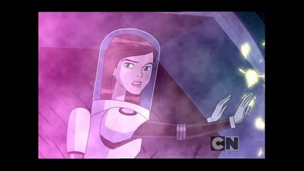 Ben 10: Ultimate Alien - Season 1 Episode 13
