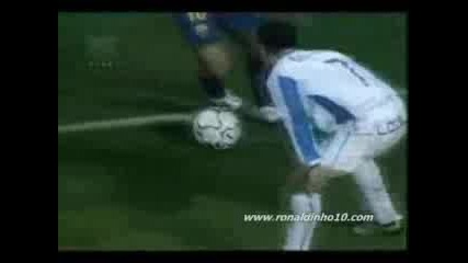Ronaldinho Fint 4
