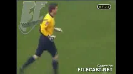 2 Goals In 30 Seconds :d :d
