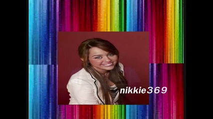 Miley Cyrus - picz 