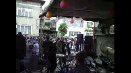 ork.bahmer ft ashito perkusia svishtov 2009 
