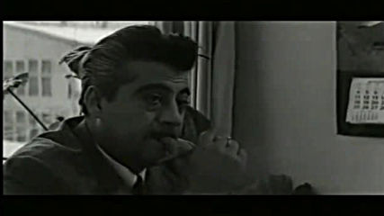 Мъже в командировка 1968 Dvd Rip Аудиовидео Орфей 2005
