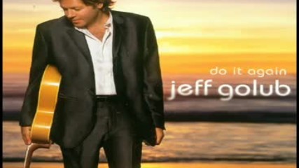 Jeff Golub - Turn Off The Lights