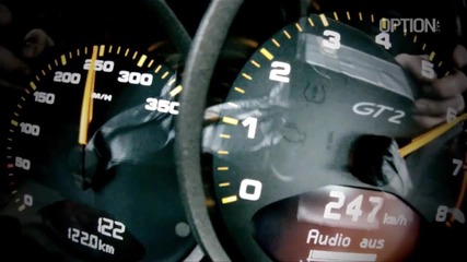 Ruf Rt 12 R 324 km/h