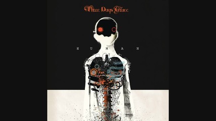 Three Days Grace - Nothing's Fair In Love And War (audio) 2015