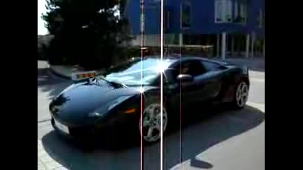 Lamborghini Gallardo