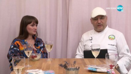 Оценките на Рут Колева в „Черешката на тортата“ (12.02.2021)