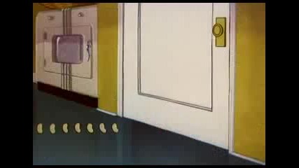 Tom And Jerry - Jerry And Jumbo