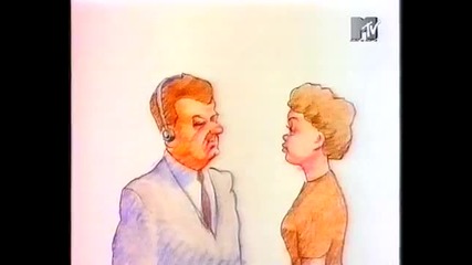 Mtv Plymptoons - Walkman love - Youtube[via torchbrowser.com]