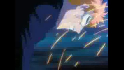 Bleach - Disturbed - Liberate