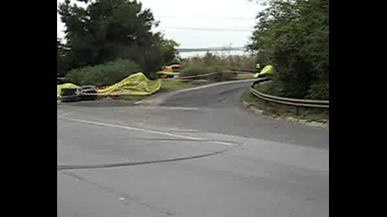 Рали Бургас 18.10.2008 7