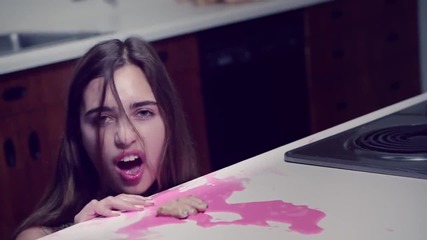 Miley Cyrus - We Can't Stop (director's Cut)