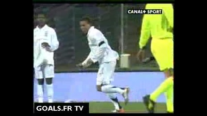 Ronaldo Dribbling Zidan