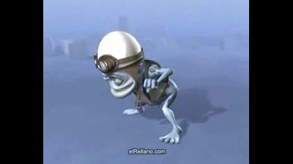 Crazy Frog