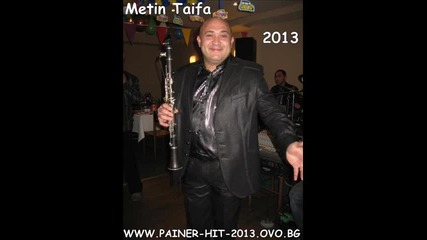 Ork.metin Tayfa - Araman Kuchek 2013 Dj Plamencho