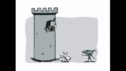 Рицарите не са това, което бяха!