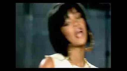 Rihanna - Shut Up And Drive