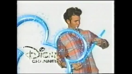 Kevin Jonas лого - Бг Превод