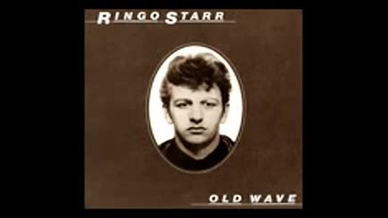 Ringo Starr - Old Wave [ Full Album 1983 ]