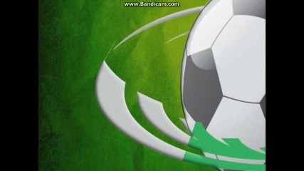 Гол на Bfl Fifa 11 с Левски !