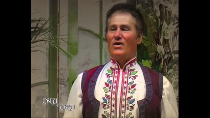 Очи В Очи С Георги Жеков 