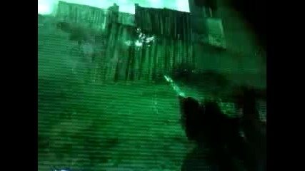 call of duty modern warafe 4 part 5