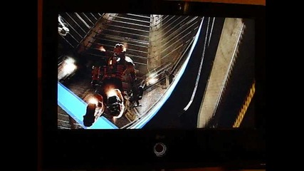Dead Space 2 Gameplay part 3 