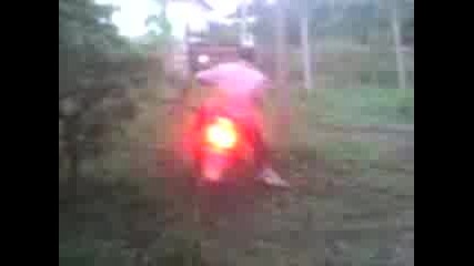 cross