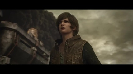 Space Pirate: Captain Harlock Movie Music Video
