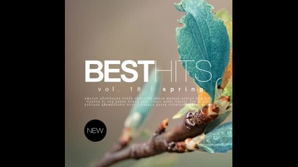 Best Hits Vol. 18 - Spring (2014)